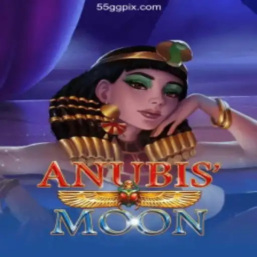 Exploring the Mystical World of AnubisMoon and 55GG Brasil
