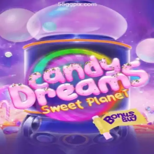 Exploring the Magical World of CandyDreamsSweetPlanet