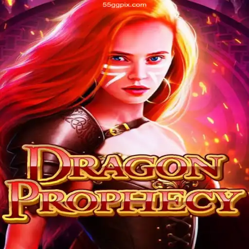 DragonProphecy: A Journey into a Mythical World