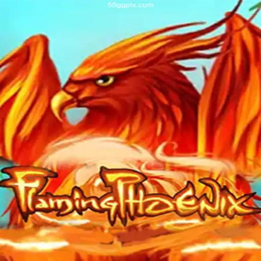 FlamingPhoenix: The Exciting New Adventure in Gaming