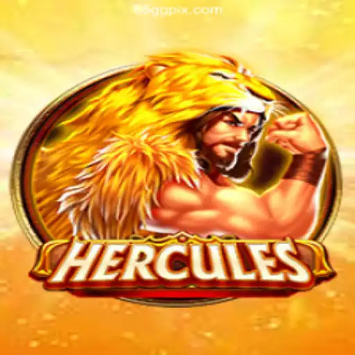 Hercules: A Legendary Adventure in 55GG Brasil's Premier Online Casino