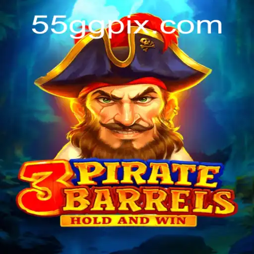 Exploring the Exciting World of 3PirateBarrels and 55GG Brasil