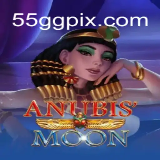 Exploring the Mystical World of AnubisMoon and 55GG Brasil