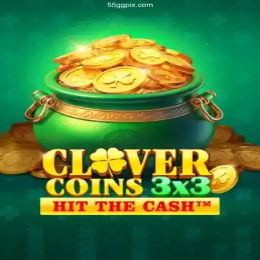Clovercoin3x3: Exploring the Game Dynamics and Rules