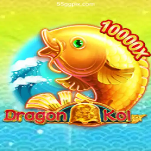 Exploring the Enchanting World of DragonKoi in 55GG Brasil: O Melhor Cassino Online e Apostas Esportivas