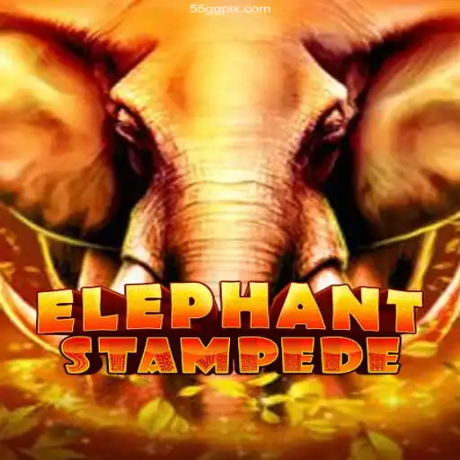 Explore the Excitement of ElephantStampede in the World of 55GG Brasil