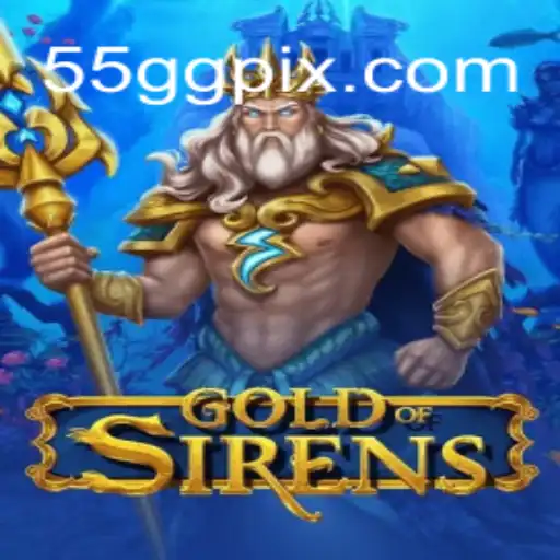 Exploring the Enchanting World of GoldofSirens