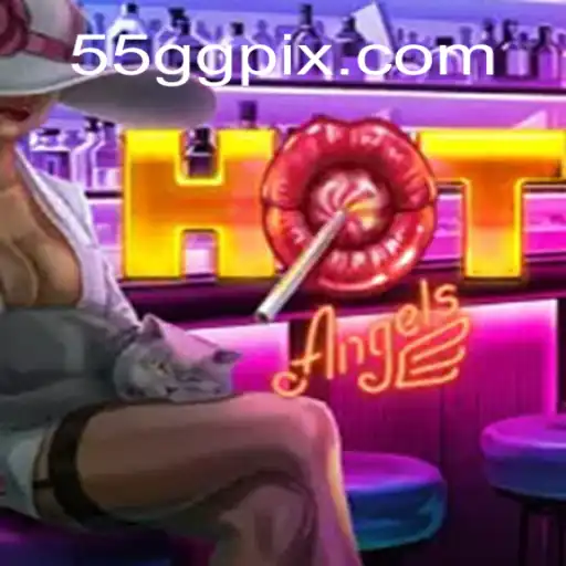 Exploring HotAngels: A Thrilling Journey into the World of 55GG Brasil