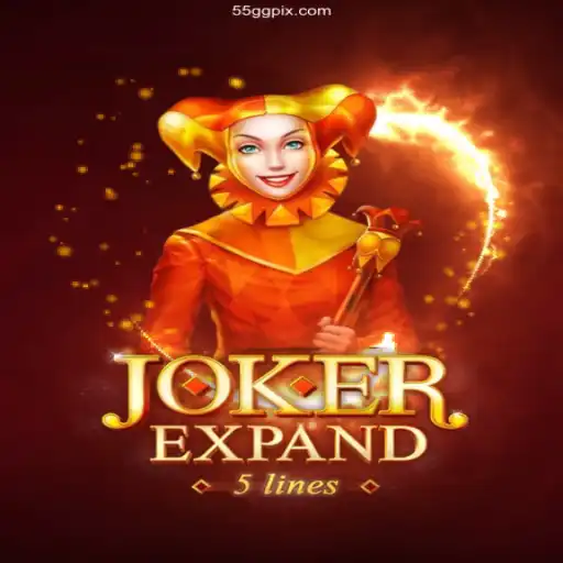 Exploring JokerExpand and its Exciting Features with 55GG Brasil