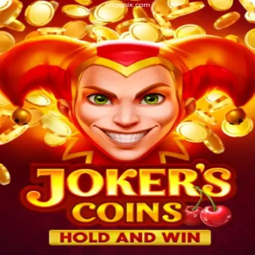 Exploring the Thrills of JokersCoins: A Dive into 55GG Brasil's Top Casino Game