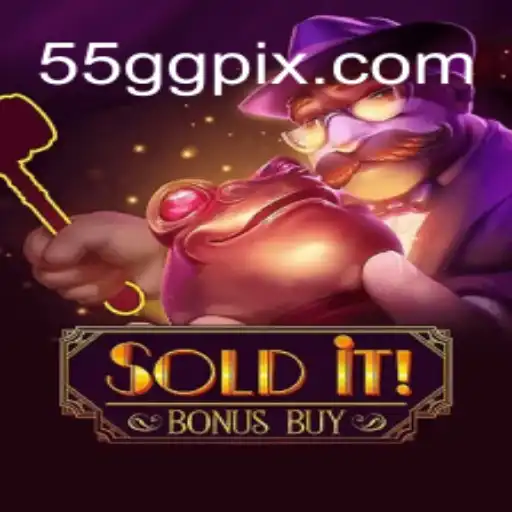 Discovering SolditBonusBuy: An Exciting Addition to the 55GG Brasil Gaming Experience