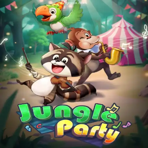 Explore the Thrilling World of JungleParty: A Captivating Adventure