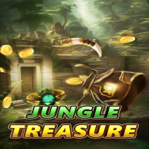 Discover the Excitement of JungleTreasure: Adventure Awaits