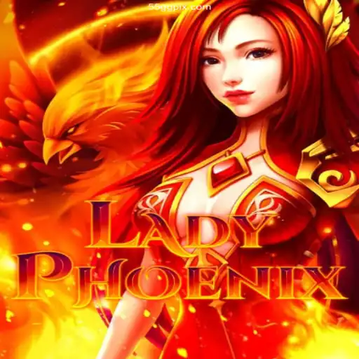 LadyPhoenix: Dive into the Enchanting World of Online Gaming