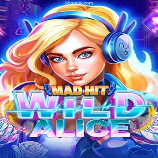 MadHitWildAlice: A New Era in Online Gaming with 55GG Brasil