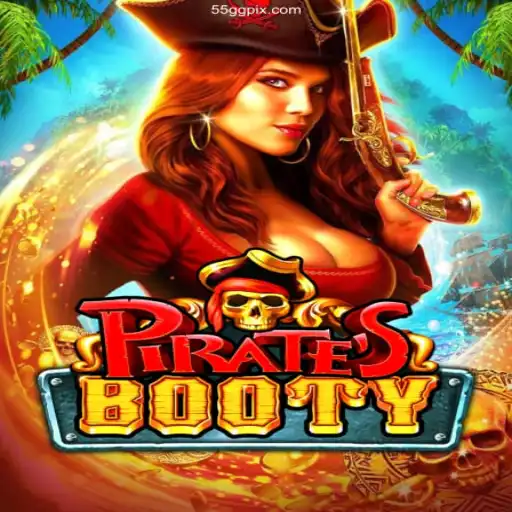 Discover the Adventure of PiratesBooty - Dive into Treasure-Filled Seas