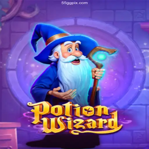 Exploring the Magical World of PotionWizard Amidst the Buzz of 55GG Brasil