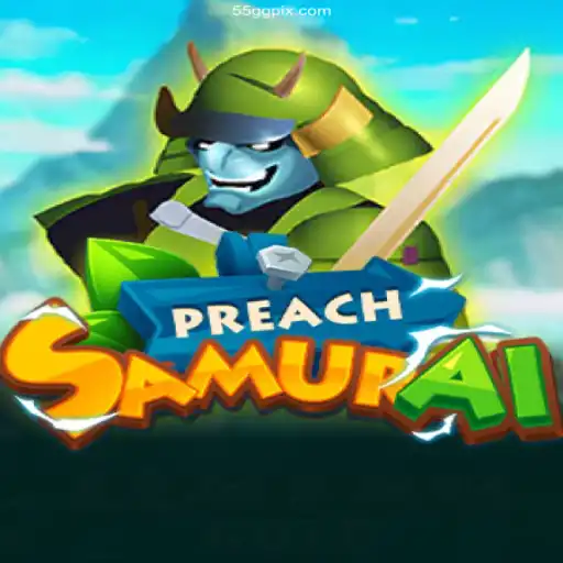 PreachSamurai: An Immersive Gaming Experience