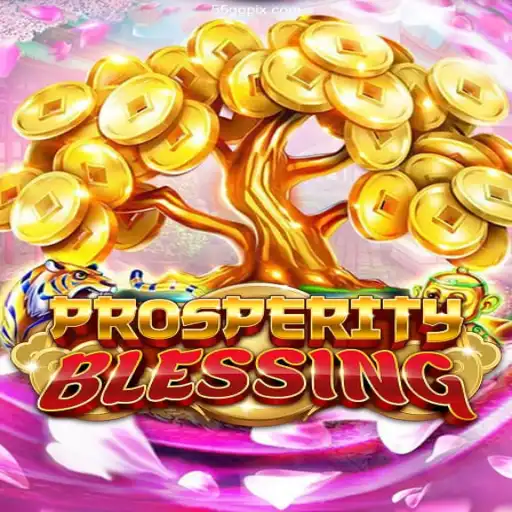Discover ProsperityBlessing - A Thrilling Journey into Online Gaming