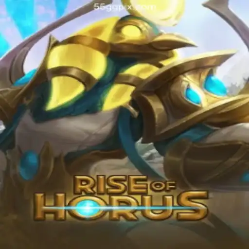 RiseofHorus: Discover the Ancient Egyptian Adventure