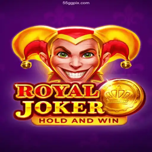 Exploring the Allure of Royaljoker: A Comprehensive Guide to 55GG Brasil's Premier Online Casino Game