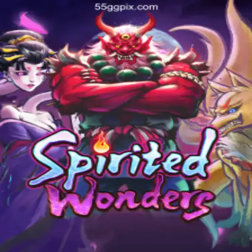 Exploring SpiritedWonders: A Thrilling Adventure in the World of Casino Gaming