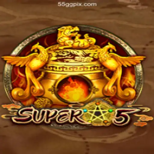 Discover Super5: The Exciting World of 55GG Brasil's Premier Game